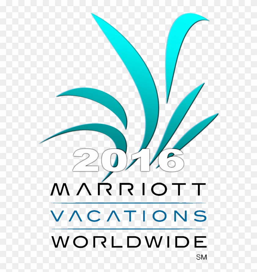 Bold, Modern, Hospitality Logo Design For Marriott - Marriott Vacations Worldwide Corporation Clipart #729852