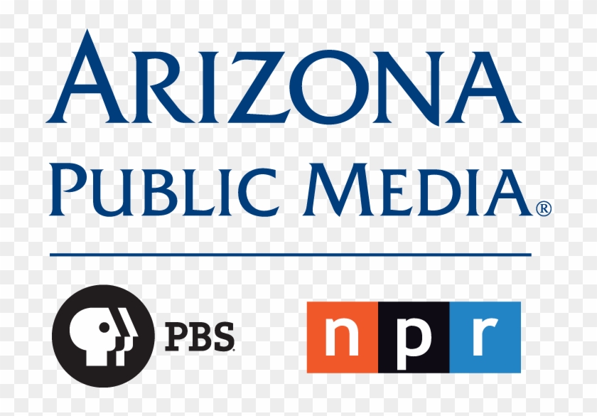 Arizona Public Media Logo Clipart #729877