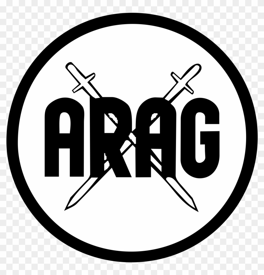 Arag Logo Png Transparent Svg Vector Freebie Supply - Me Greater Than You Clipart