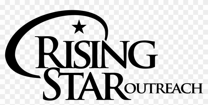 Rising Star Png Logo Clipart