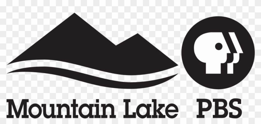 Sponsors - Mountain Lake Pbs Logo Clipart