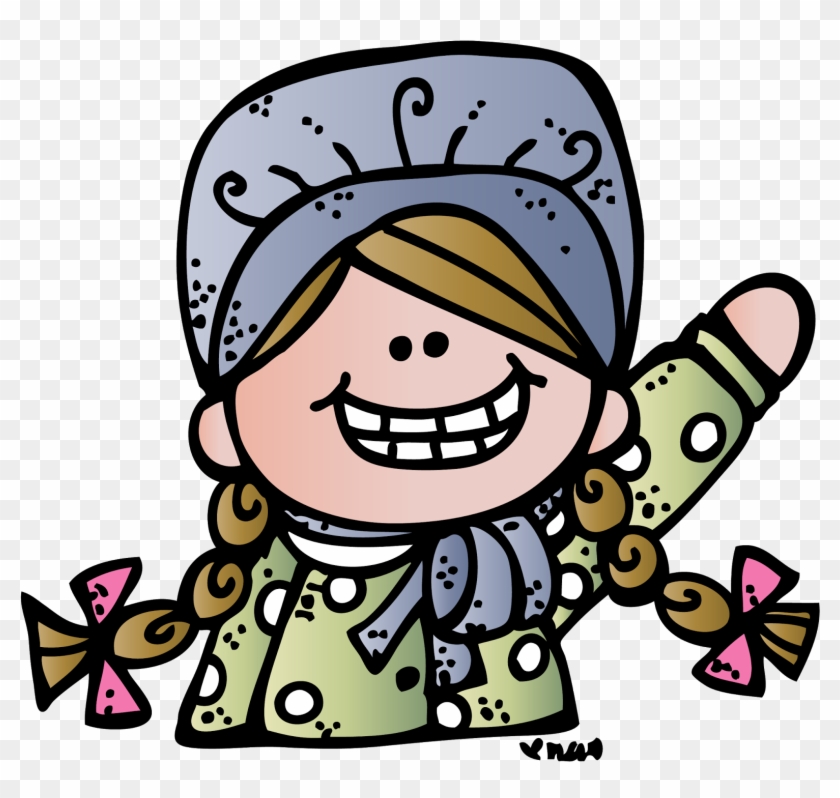 Free Clip Art Of Pioneer - Pioneer Clipart - Png Download