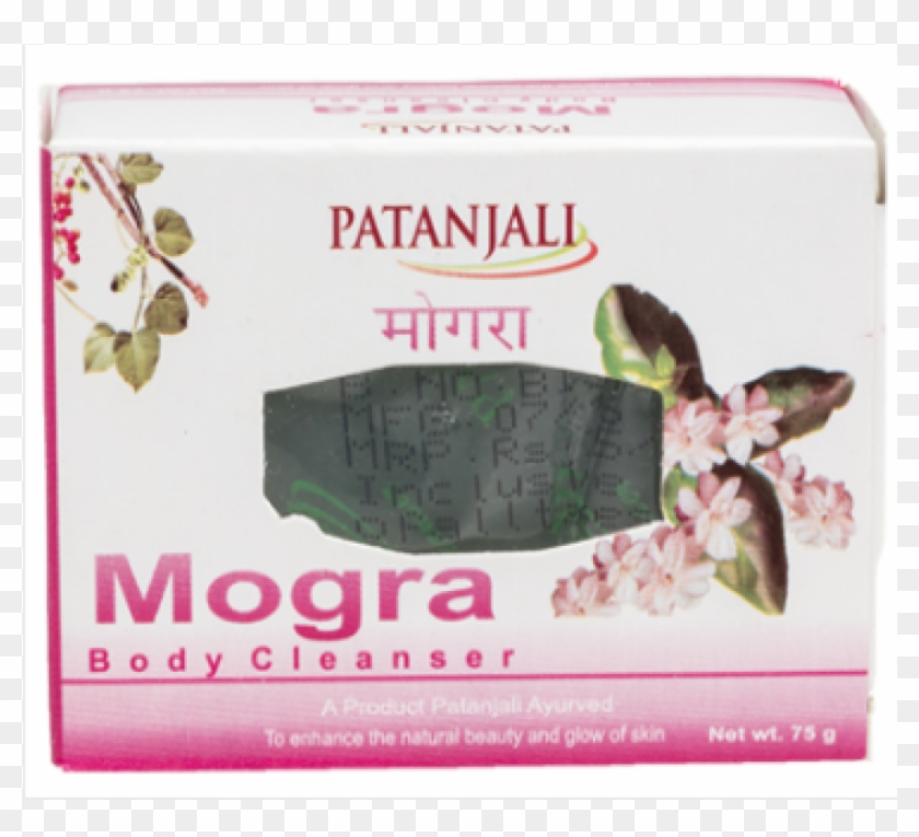Patanjali Body Cleanser Soap Clipart #730504