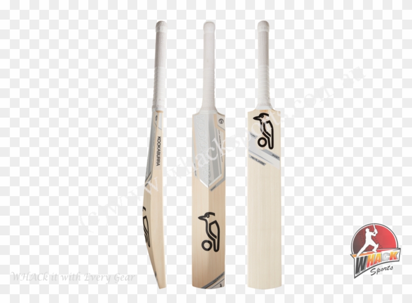 Junior Cricket Bats Online In Australia - Kookaburra Ghost Pro Players Clipart #730586