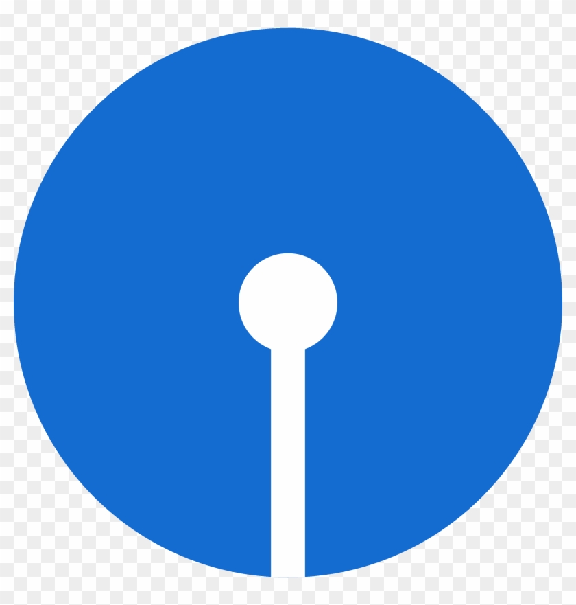 Sbi State Bank Of India Vector - Logo Of State Bank Of India Clipart #730795