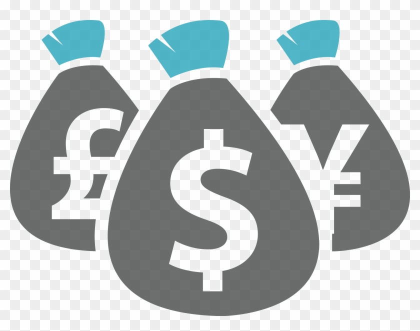 Finance Icon Png Clipart #730892
