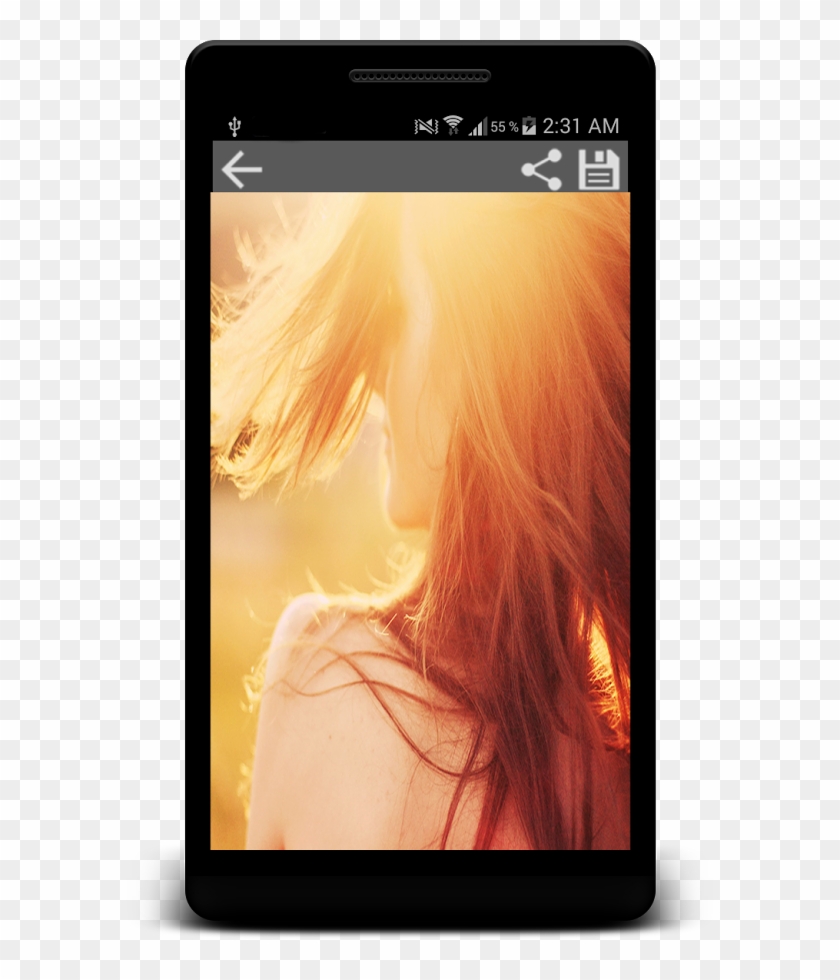 X - - Smartphone Clipart #730985