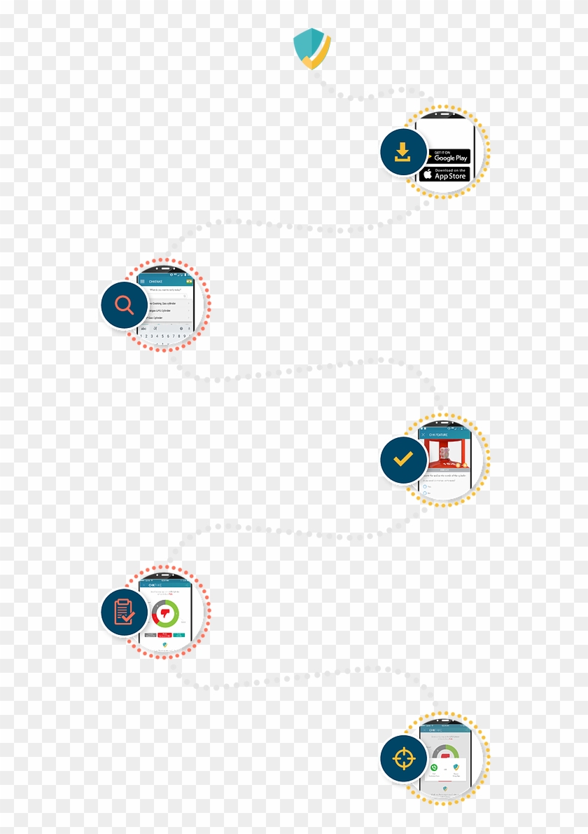 Untitled-2 - Circle Clipart #731012