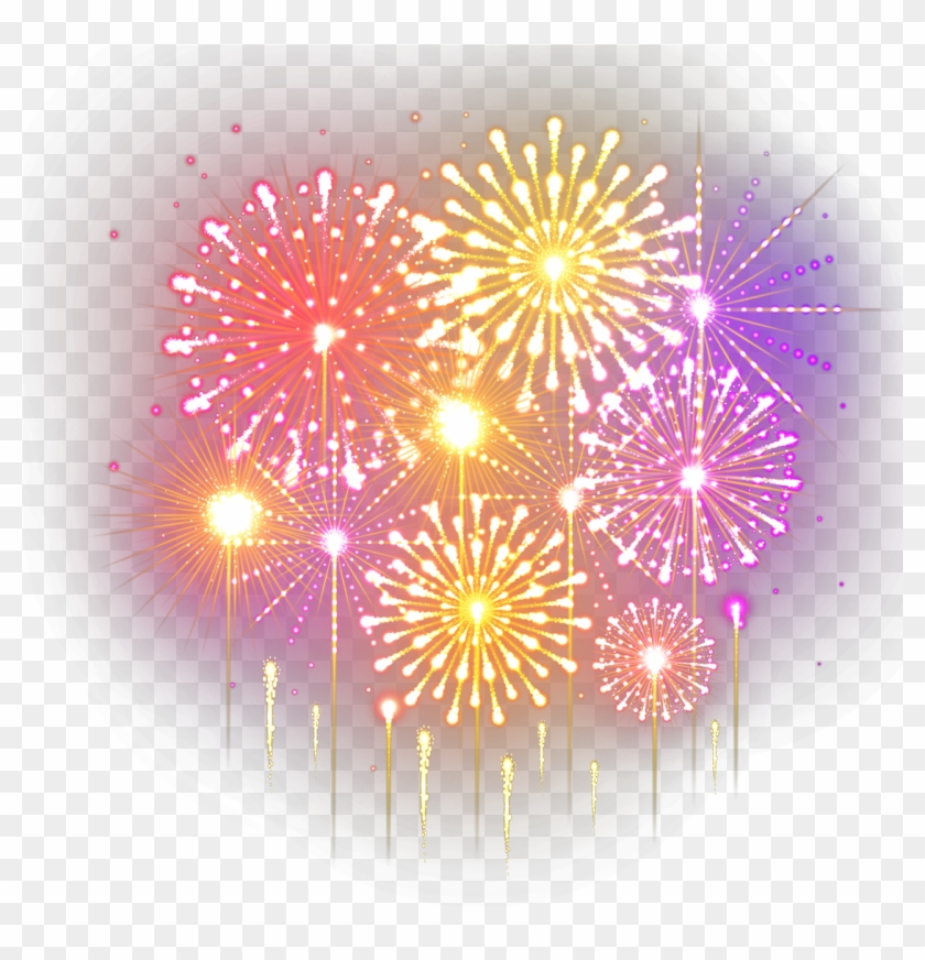 Diwali Firecracker Png Image Free Download - Fire Cracker Images Png Clipart #731085