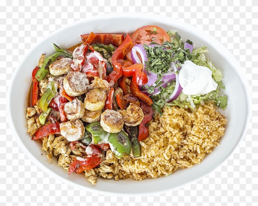 Dinner Menu - Biryani Clipart #731109