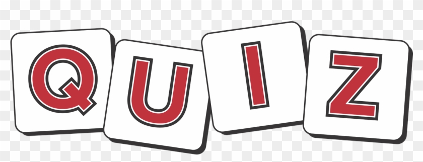 1280 - Quiz Png Clipart #731206