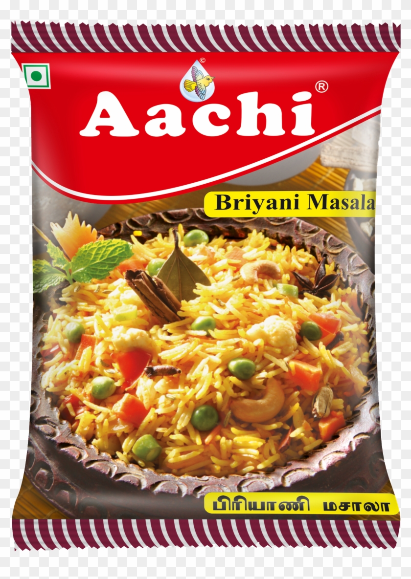 Previous Image - Aachi Curry Masala Powder Clipart #731207