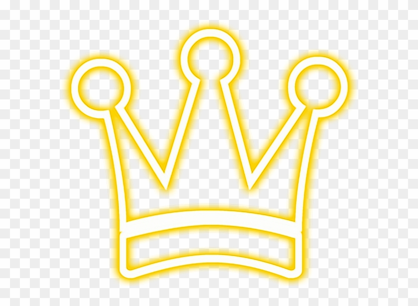 These Types Of Photos Are Edited In Picsart Or Photoshop, - Glowing Crown On Snapchat Clipart