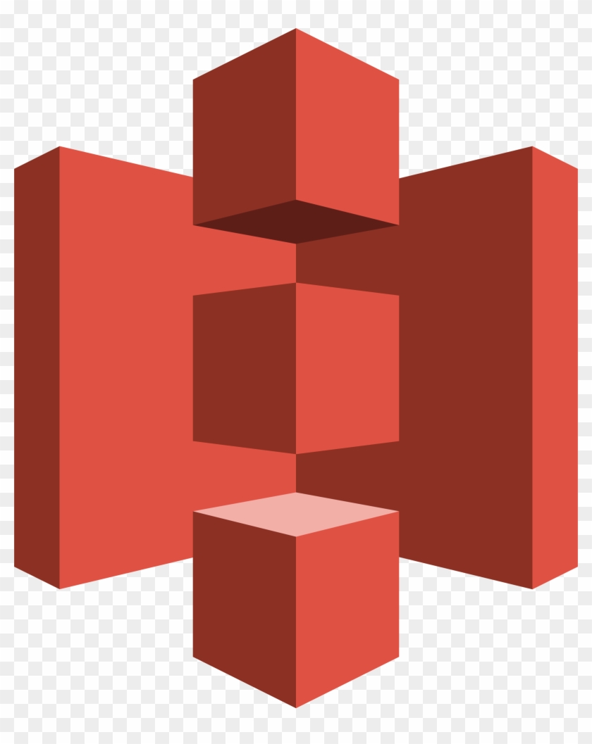 Aws S3 Logo Png Transparent - Amazon S3 Logo Clipart