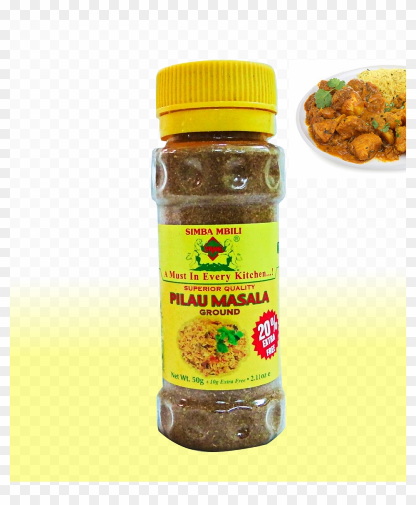 Simba Mbili Kenyan Spices,spices Kenya,spices Used - Muthia Clipart