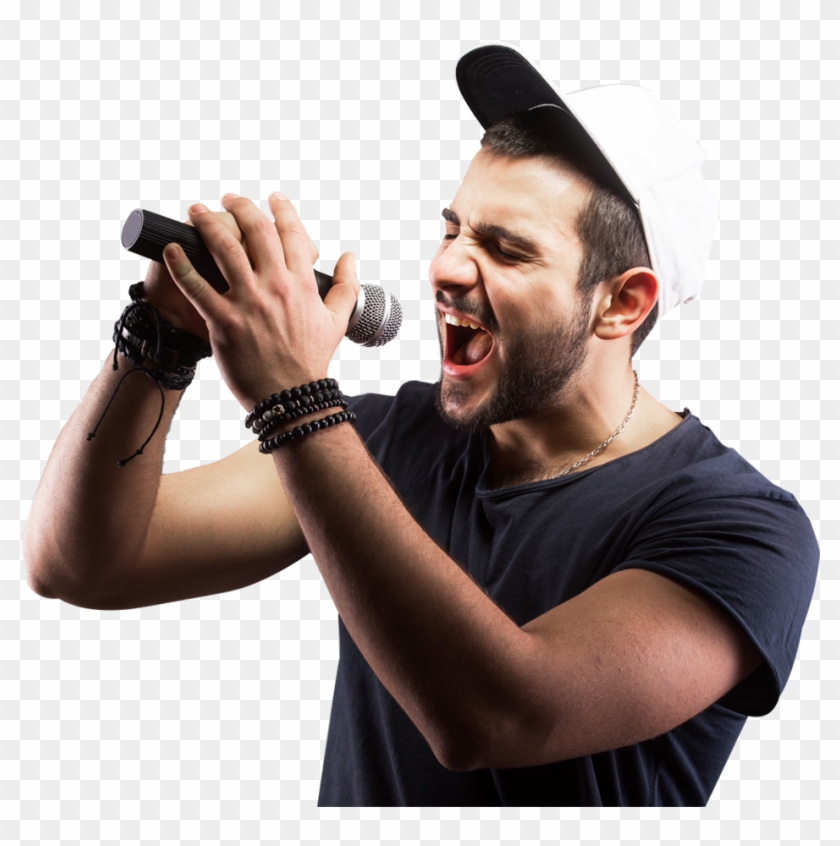 Singing Clipart #731464