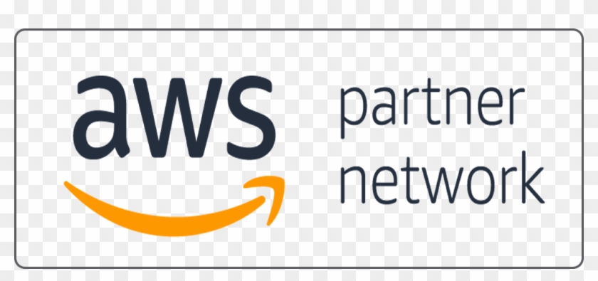 Aws Partner Network Smeep Technologies Aws Partner Network Logo Transparent Clipart 731655 Pikpng