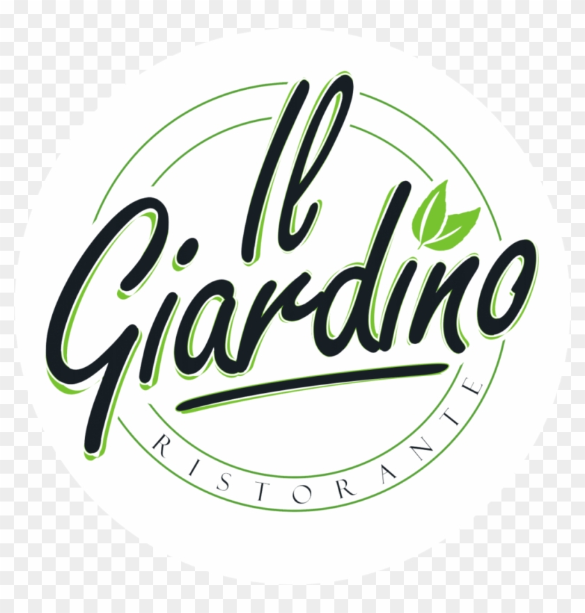 Il Giardino Png - Circle Clipart #731718