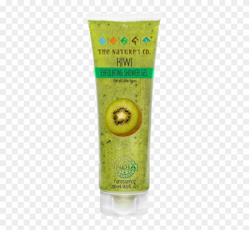 Shower Gel & Body Wash - Kiwi Clipart #731822