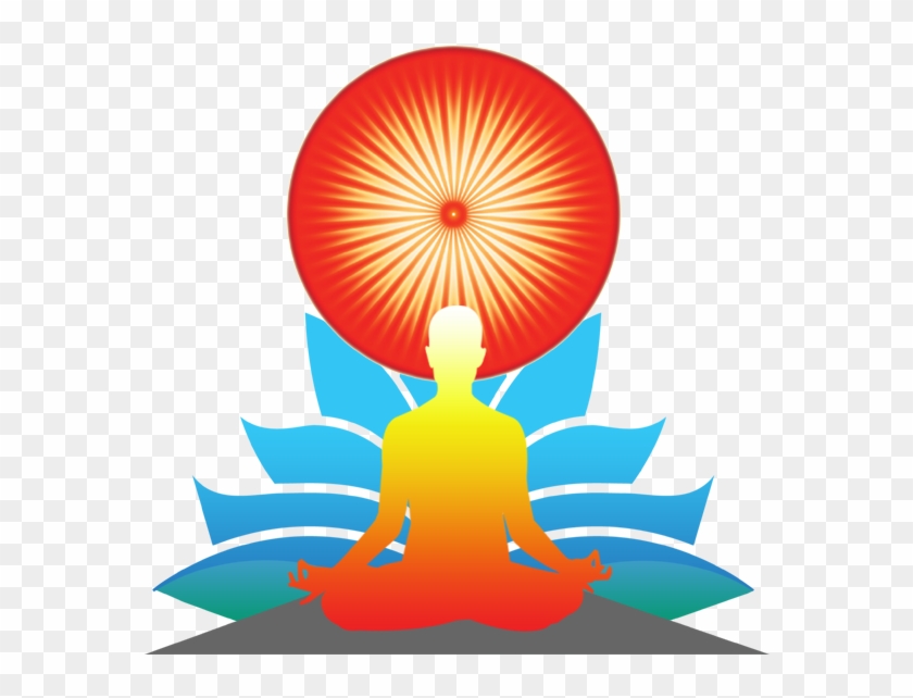 Brahma Kumaris - Prajapita Brahma Kumari Logo Clipart