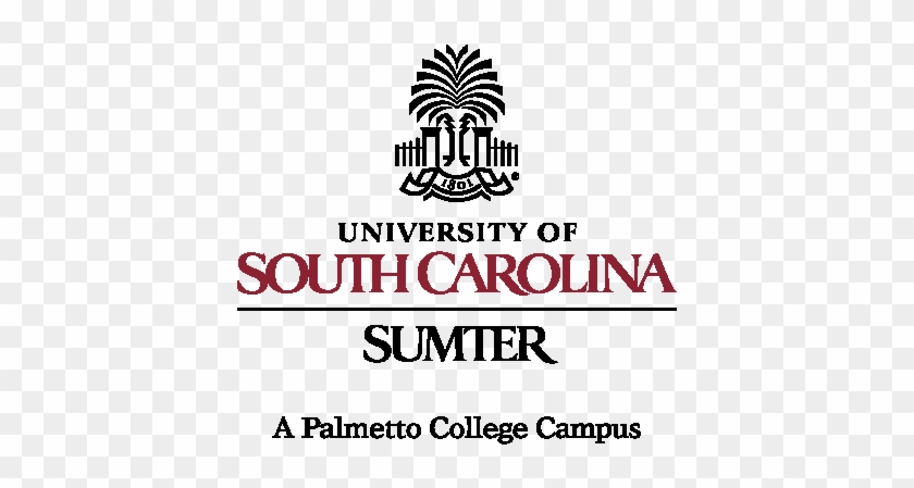 University Of South Carolina Sumter Clipart #731961