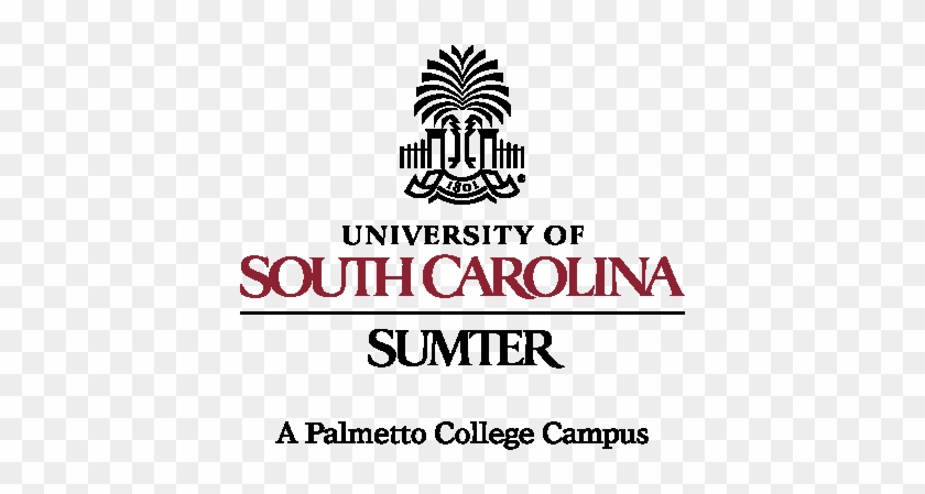 University Of South Carolina Sumter Clipart
