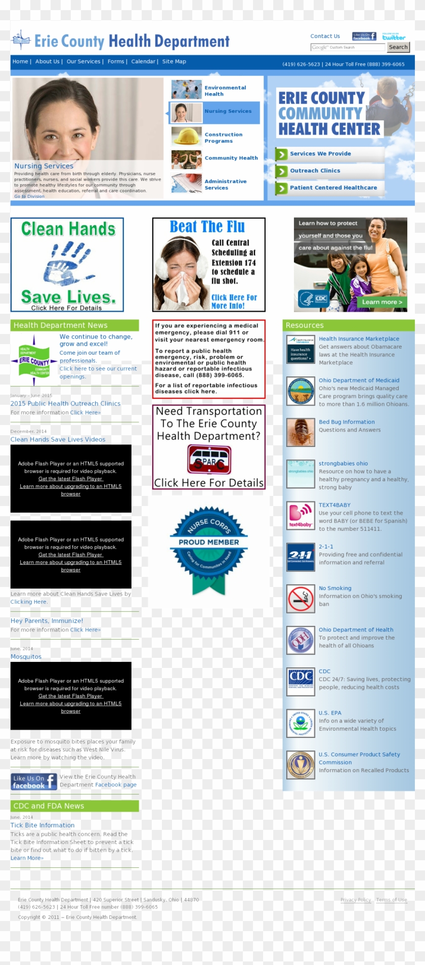 Eriecohealthohio Competitors, Revenue And Employees - Family Clipart #732040