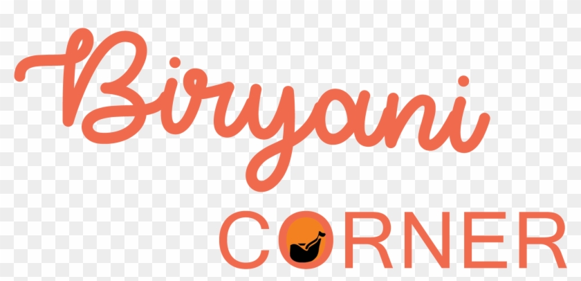 Biryani Corner Columbus - Calligraphy Clipart