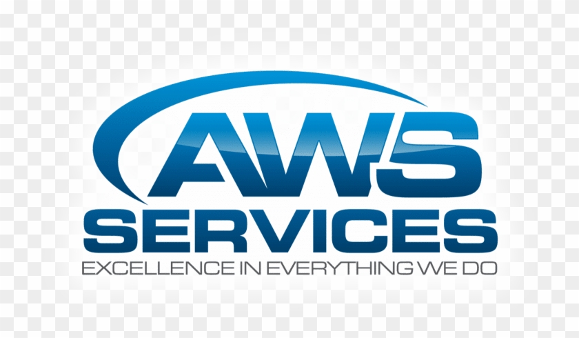 Aws Services Logo - Oval Clipart