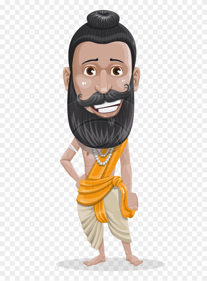 Clip Art Images - Character - Png Download