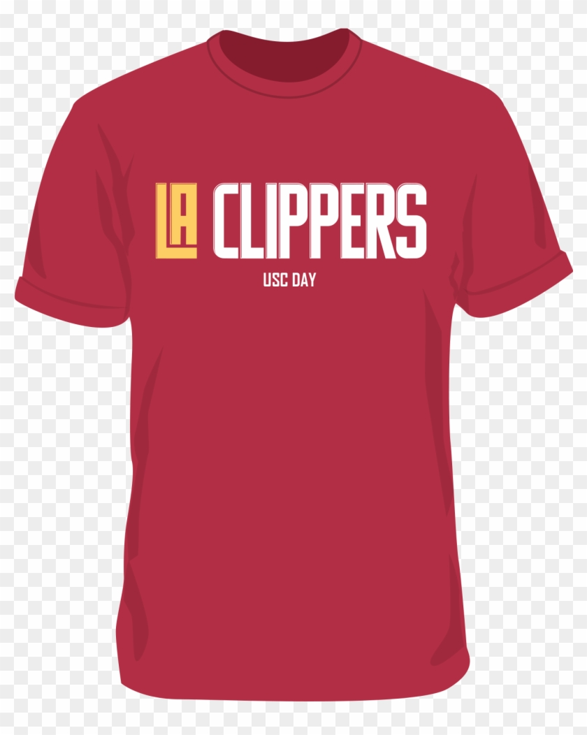 Active Shirt Clipart