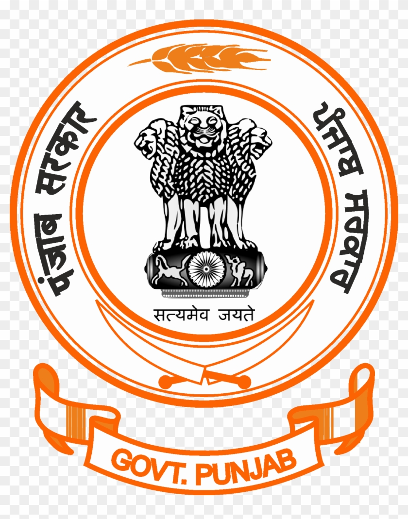 Punjab Education Department Logo Clipart #732674