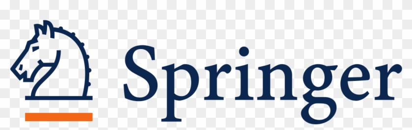 Publications - Springer Publishing Clipart