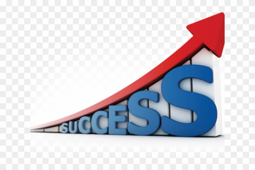 Success Png Transparent Images - Success Clipart
