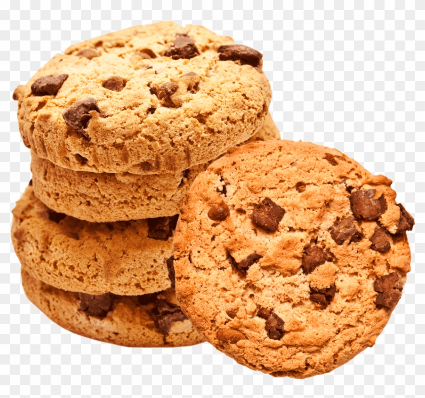 Download Cookies Png Images Background - Bakery Biscuits Images Png Clipart