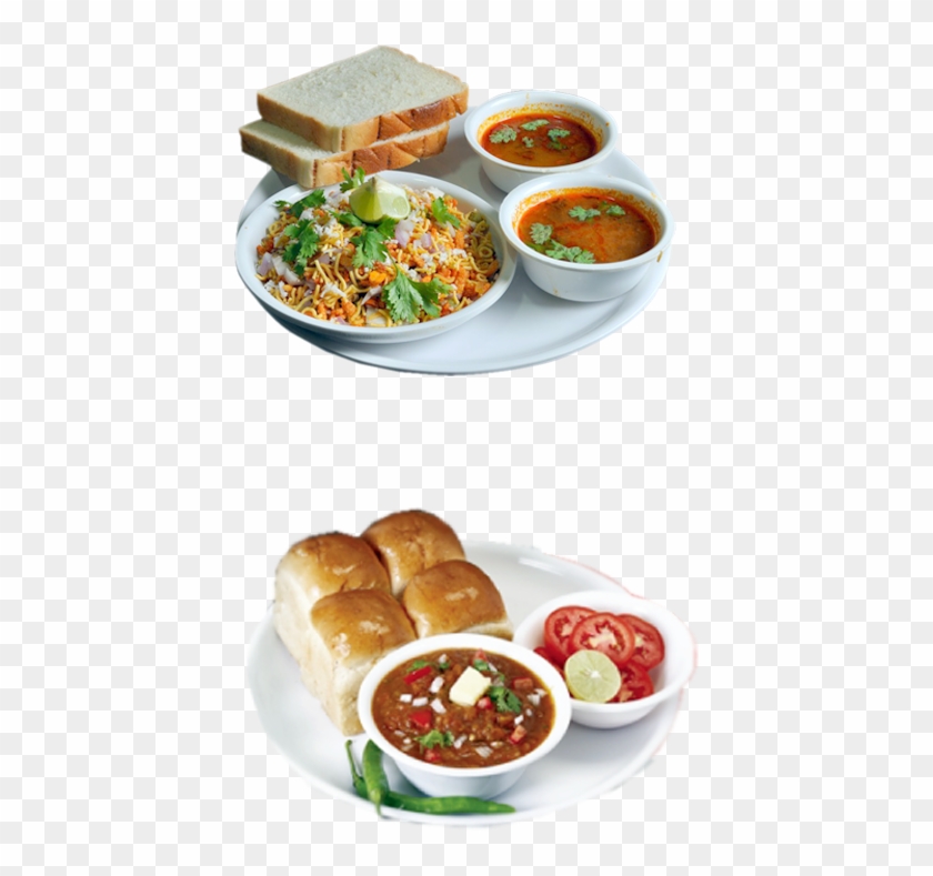 Our Ever Evolving Menu & Various Additions Of Branches - Pav Bhaji Png File Clipart #732817