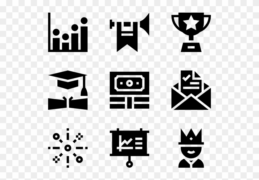 Success Clipart #732851