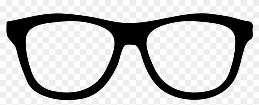 Vector Sunglass Transparent Png - Gözluk Png Clipart #732906