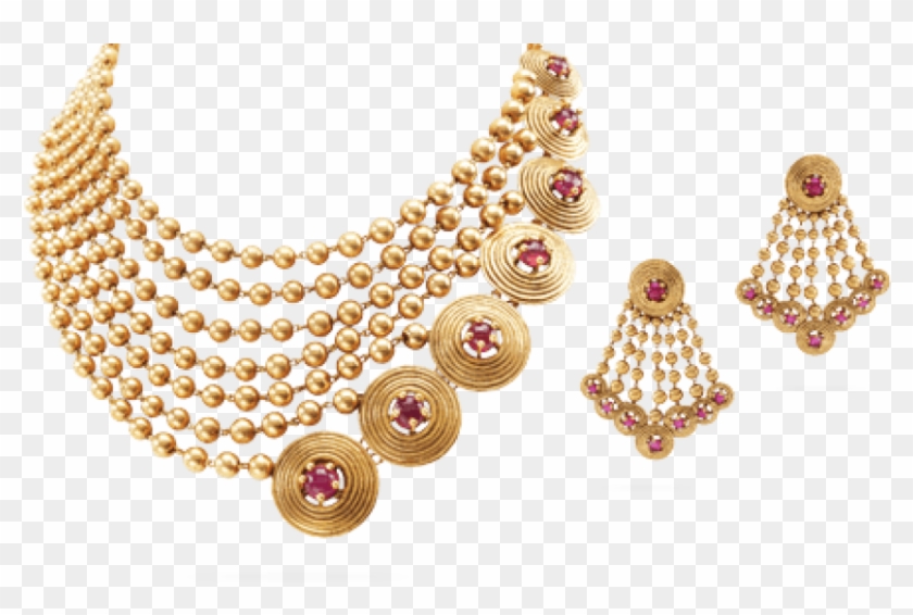 Free Png Download Modern Gold Jewellery Design Png - Modern Gold Jewellery Design Clipart