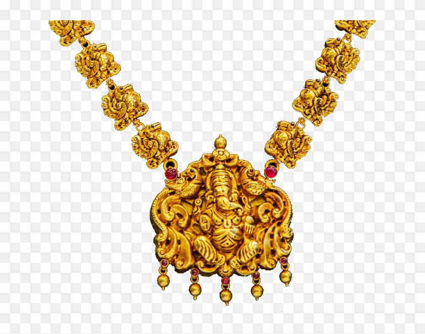 Nagas - Necklace Clipart #733018