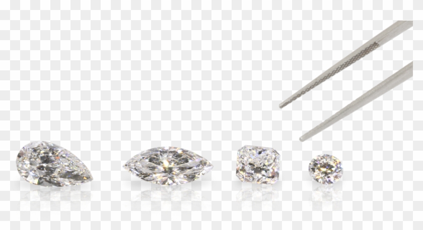 Diamondtweezers Img 1835 Highres Transparent Clipart
