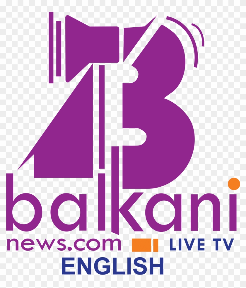 Balkani News Balkani News - Graphic Design Clipart #733098