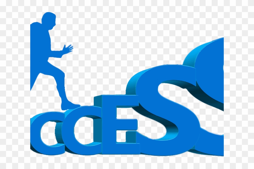 Success Png Transparent Images - Key Of Success Png Clipart