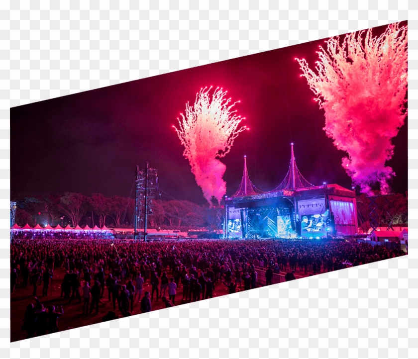 We Do Love Us Some Pyro - Fireworks Clipart #733223