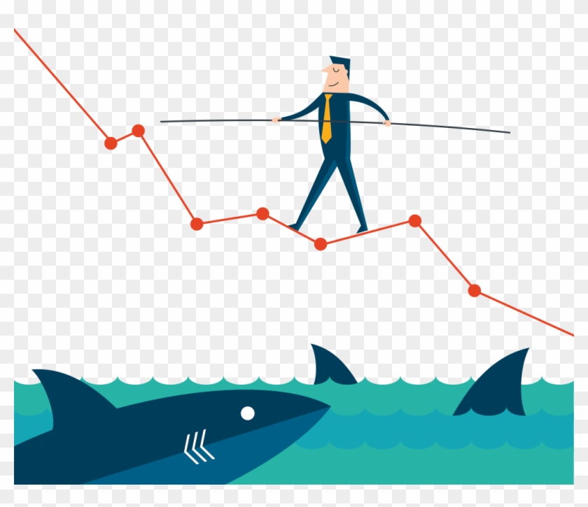 Owning And Operating A Business Is Fun, But Also Stressful - Future Of Business Png Clipart #733261