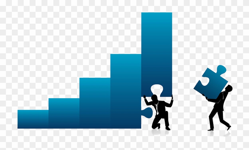 Helping Startups Grow - Support Business Clipart #733296