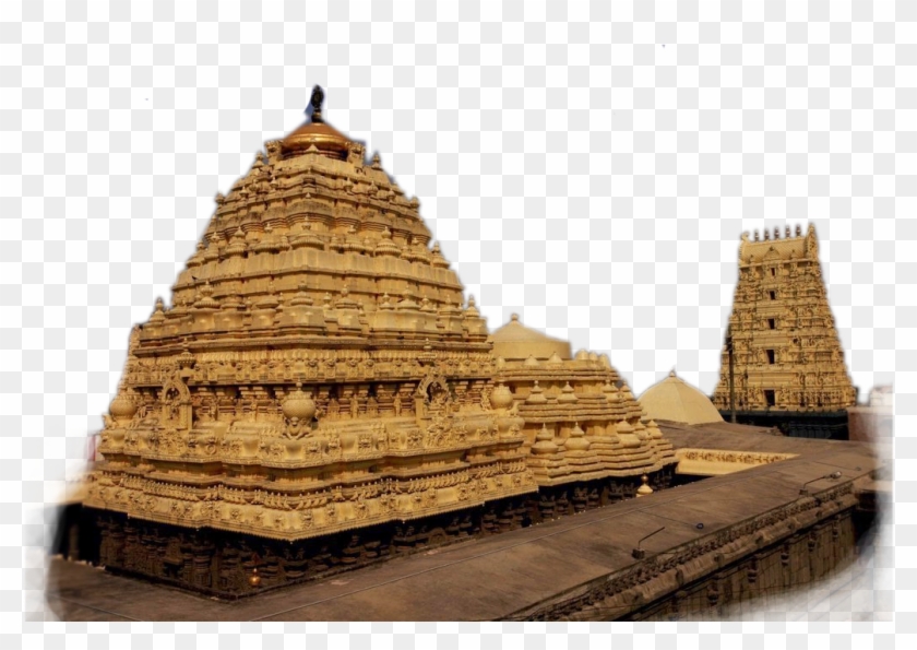 Sri Varaha Lakshmi Narasimha Swamy Devasthanam - Hindu Temple Clipart #733352