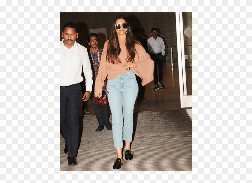 Deepika Padukone Clipart