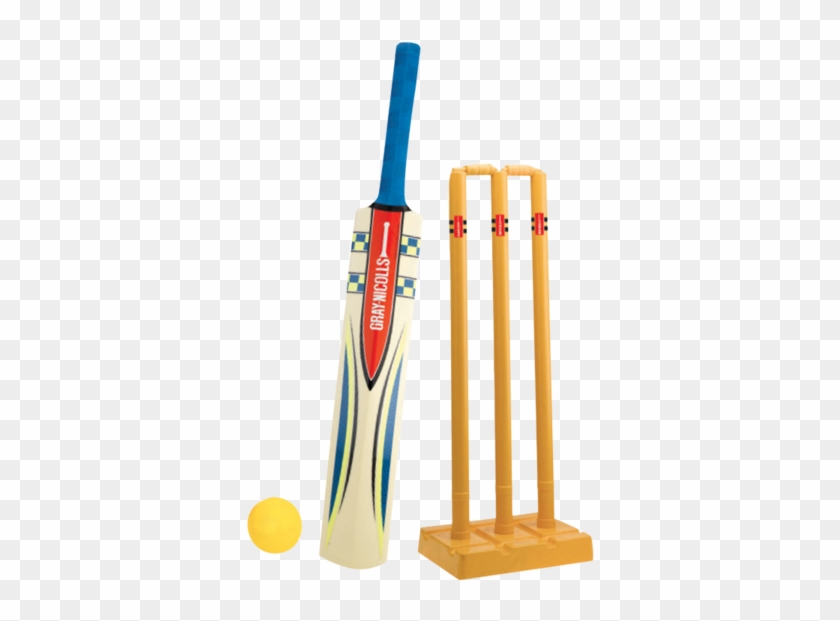 Cricket Stumps Png Photo - Cricket Png Clipart #733484