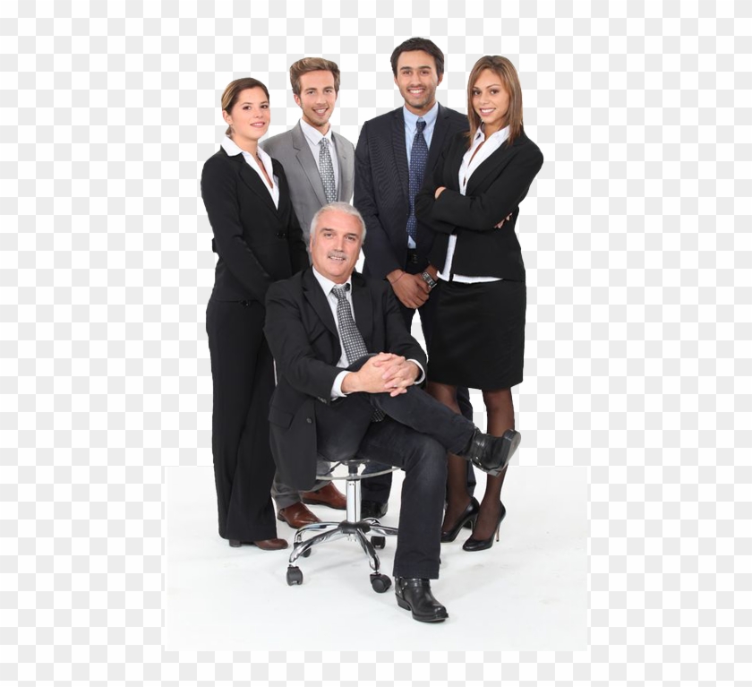 Business Insurance - Tuxedo Clipart